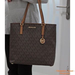 Michael Kors Large Tote